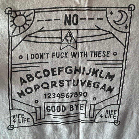 Matt Rife Tee - Picture 4 of 5